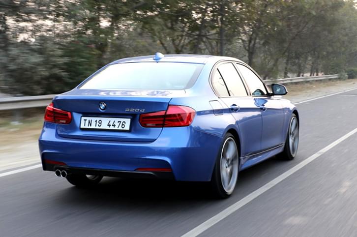 2016 BMW 3-series review, test drive 2016 BMW 3-series review, test drive